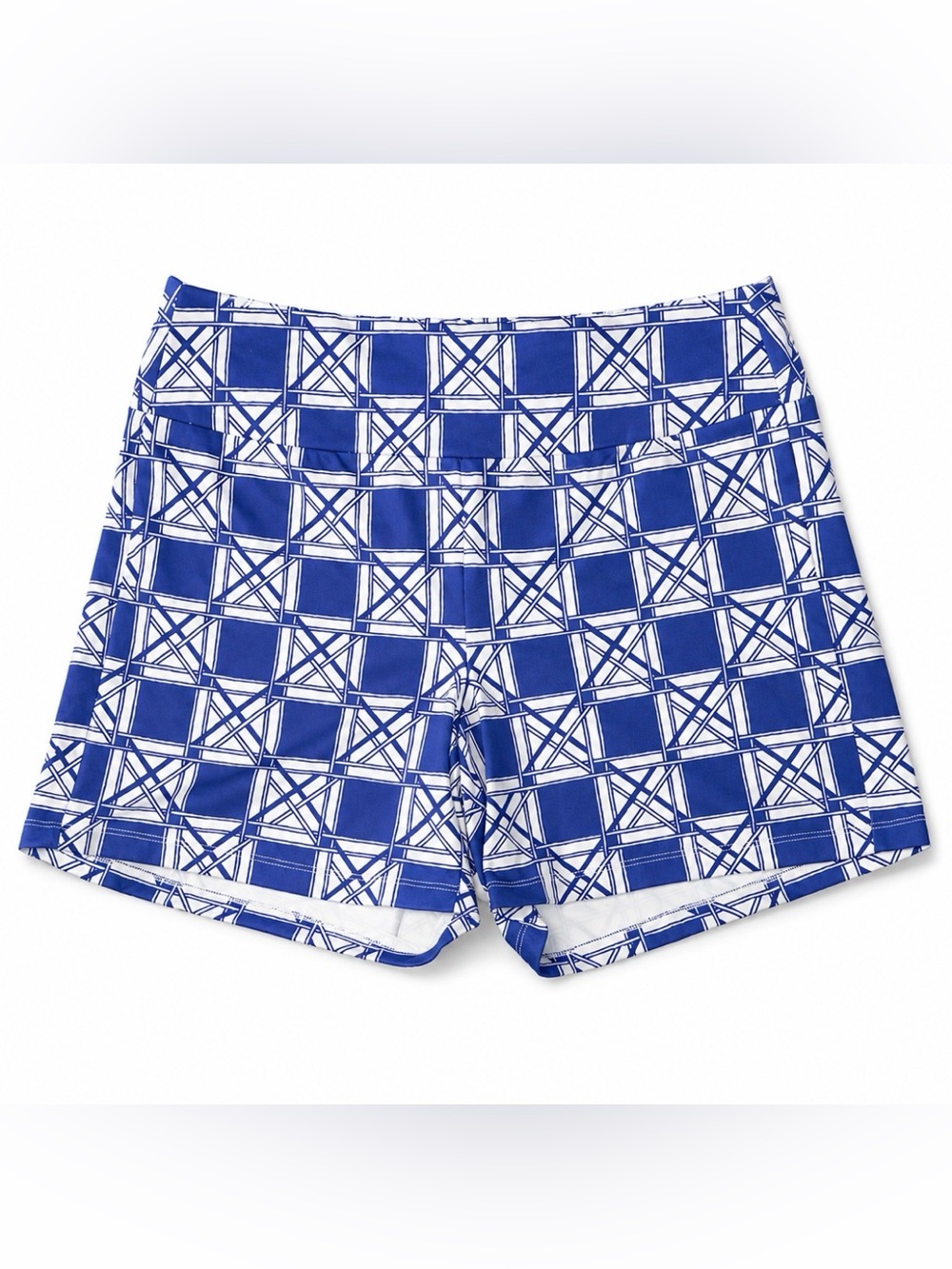 J. McLaughlin Newport Shorts